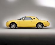 Ford Thunderbird (2002) - picture 5 of 47