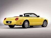 Ford Thunderbird (2002) - picture 4 of 47