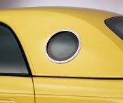 Ford Thunderbird (2002) - picture 35 of 47