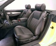 Ford Thunderbird (2002)