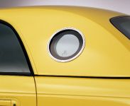 Ford Thunderbird (2002)