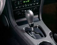 Ford Thunderbird (2002)