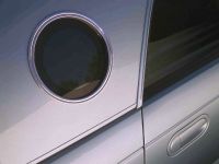 Ford Thunderbird (2002) - picture 43 of 47