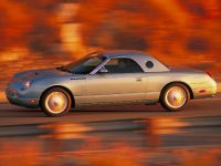 Ford Thunderbird (2002)