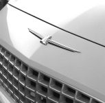 Ford Thunderbird (2002) - picture 45 of 47