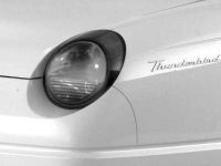 Ford Thunderbird (2002) - picture 46 of 47