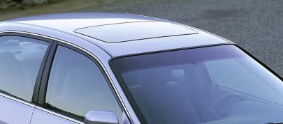 Honda Accord SE (2002) - picture 4 of 8