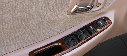 Honda Accord SE (2002) - picture 7 of 8