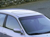 Honda Accord SE (2002)
