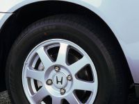 Honda Accord SE (2002) - picture 6 of 8