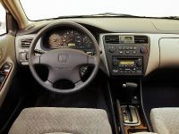 Honda Accord SE (2002)