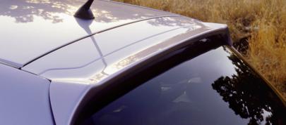 Honda Civic Si (2002) - picture 28 of 43