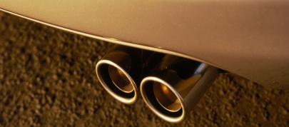 Honda Civic Si (2002) - picture 31 of 43