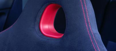 Honda Civic Si (2002) - picture 36 of 43