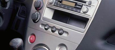 Honda Civic Si (2002) - picture 39 of 43