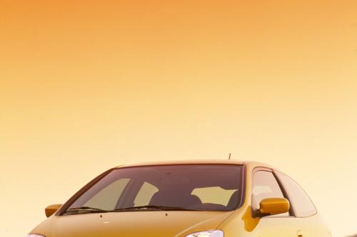 Honda Civic Si (2002) - picture 17 of 43