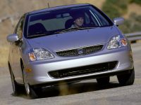 Honda Civic Si (2002) - picture 3 of 43