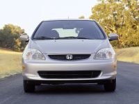 2002 Honda Civic Si