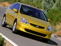 Honda Civic Si (2002)