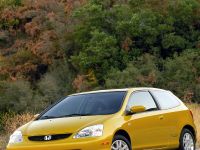 Honda Civic Si (2002)