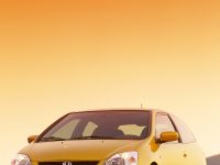 Honda Civic Si (2002)