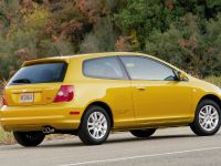 Honda Civic Si (2002)