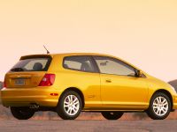 Honda Civic Si (2002)