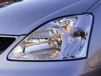 Honda Civic Si (2002) - picture 27 of 43