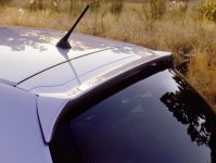 Honda Civic Si (2002)
