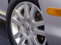 Honda Civic Si (2002) - picture 30 of 43