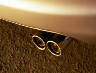 Honda Civic Si (2002)