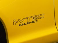 Honda Civic Si (2002)