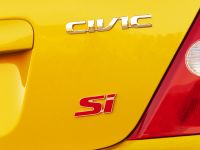 Honda Civic Si (2002) - picture 34 of 43