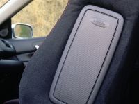 Honda Civic Si (2002) - picture 35 of 43