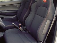 Honda Civic Si (2002) - picture 38 of 43