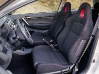 Honda Civic Si (2002)