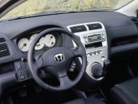 Honda Civic Si (2002) - picture 42 of 43