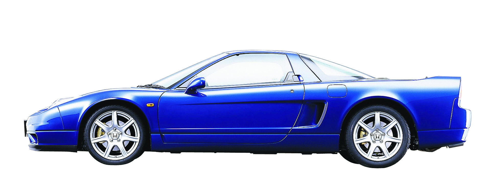 Honda NSX