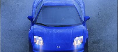 Honda NSX (2002) - picture 7 of 20