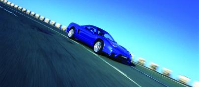 Honda NSX (2002) - picture 12 of 20