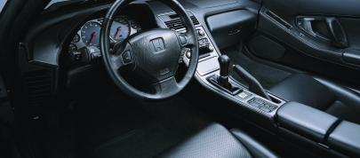 Honda NSX (2002) - picture 20 of 20