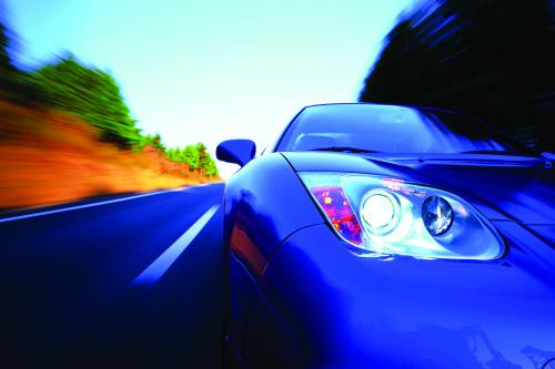 Honda NSX (2002) - picture 16 of 20