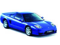 Honda NSX (2002)