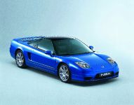 Honda NSX (2002) - picture 2 of 20