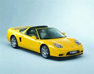 Honda NSX (2002) - picture 5 of 20