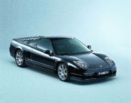 Honda NSX (2002) - picture 6 of 20