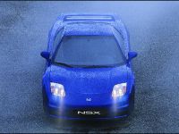 Honda NSX (2002)