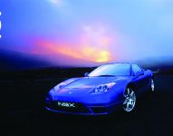 Honda NSX (2002)
