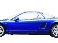 Honda NSX (2002) - picture 10 of 20