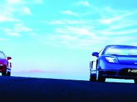 Honda NSX (2002)